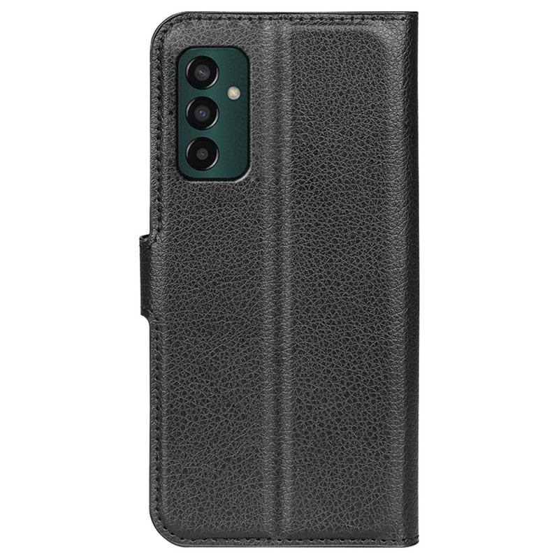 Capa Flip Para Samsung Galaxy M13 Clássico