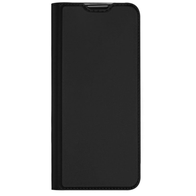 Capa Folio Para Samsung Galaxy M13 Skin Pro Dux Ducis