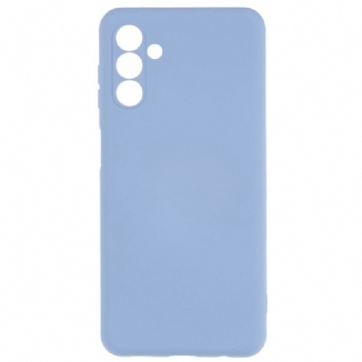 Capa Para Samsung Galaxy M13 Pastel Clássico De Silicone