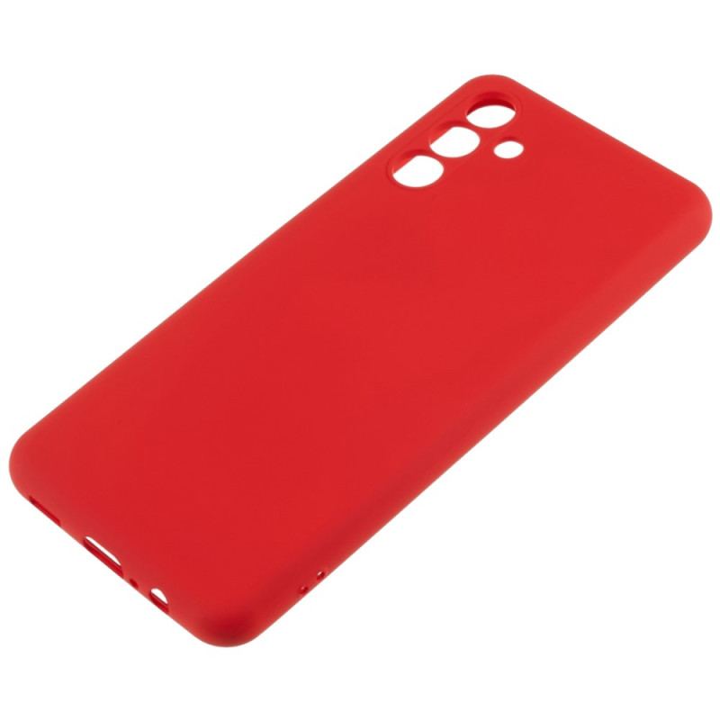 Capa Para Samsung Galaxy M13 Pastel Clássico De Silicone