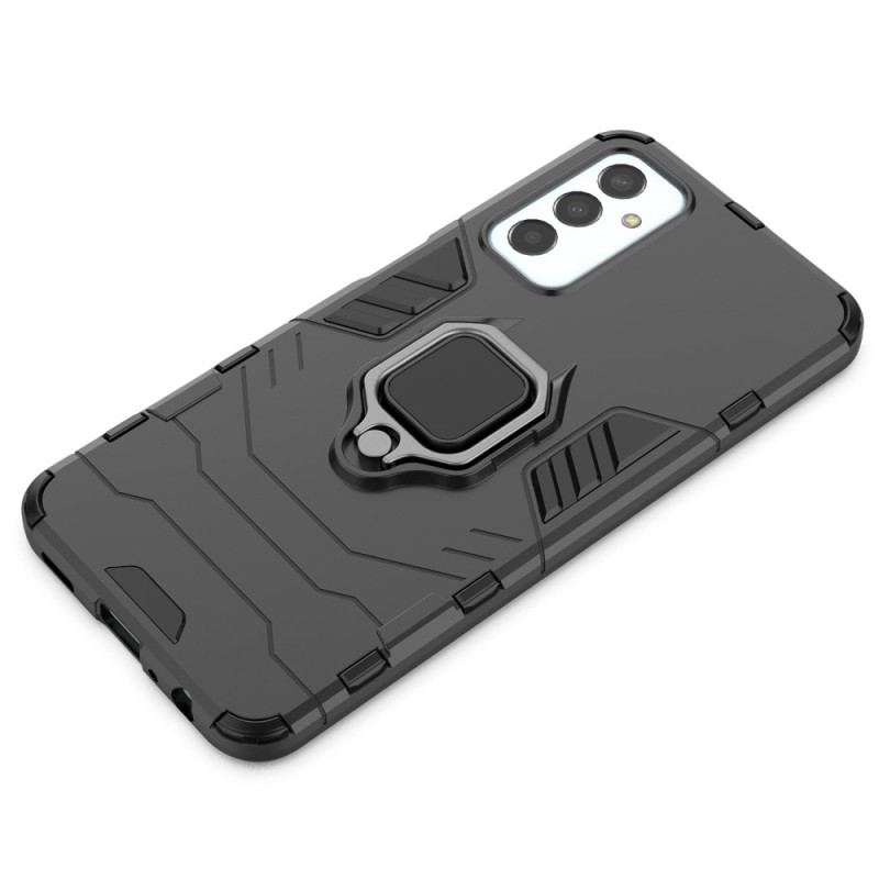 Capa Para Samsung Galaxy M13 Resistente A Anel