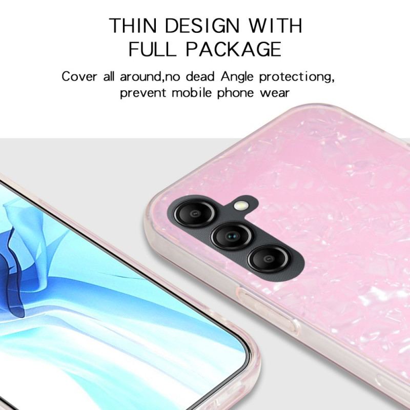 Capa De Celular Para Samsung Galaxy A54 5G Acrílico Ipaky