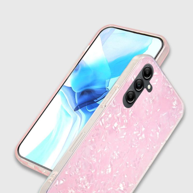 Capa De Celular Para Samsung Galaxy A54 5G Acrílico Ipaky