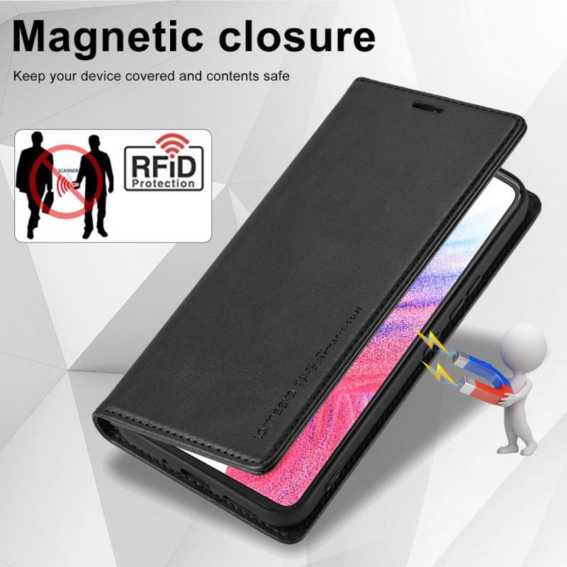 Capa De Celular Para Samsung Galaxy A54 5G Flip Lc.imeeke