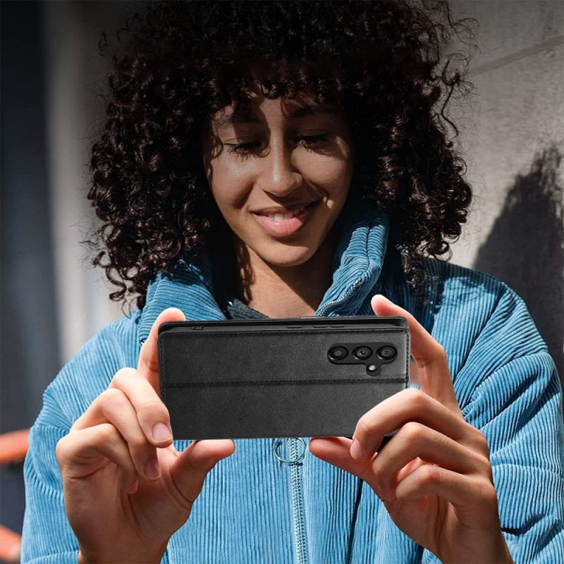 Capa De Celular Para Samsung Galaxy A54 5G Flip Lc.imeeke