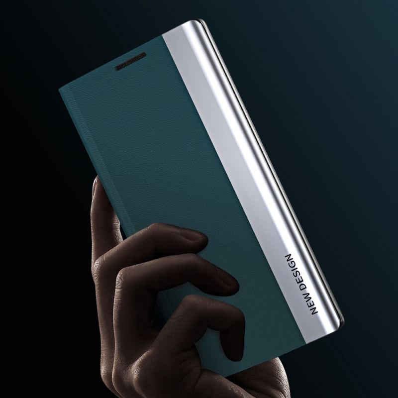 Capa De Celular Para Samsung Galaxy A54 5G Flip Novo Design
