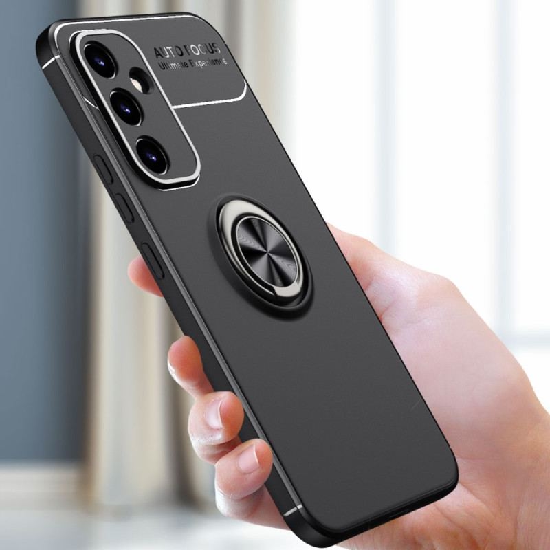 Capa Para Samsung Galaxy A54 5G Anel Giratório