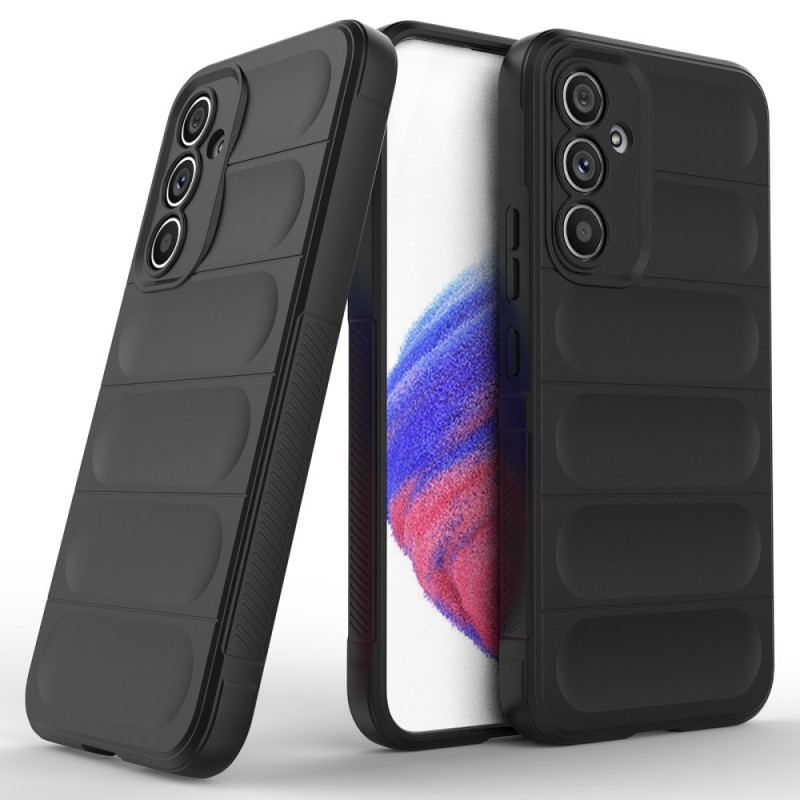 Capa Para Samsung Galaxy A54 5G Antiderrapante
