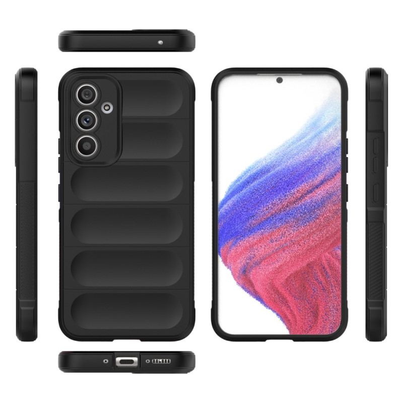 Capa Para Samsung Galaxy A54 5G Antiderrapante
