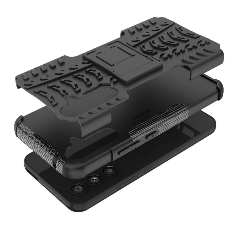 Capa Para Samsung Galaxy A54 5G Design Ultra Resistente
