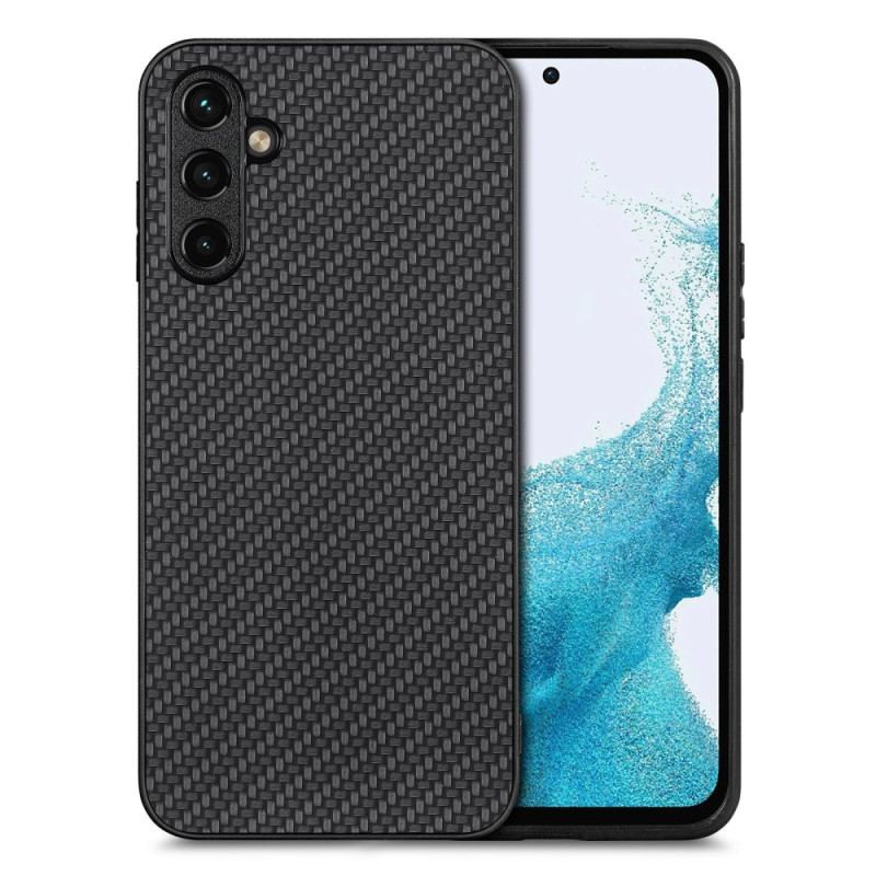 Capa Para Samsung Galaxy A54 5G Fibra De Carbono