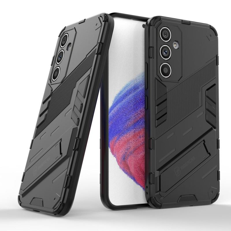Capa Para Samsung Galaxy A54 5G Suporte Destacável De Duas Posições Mãos-livres