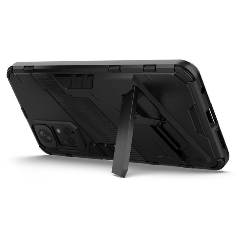 Capa Para Xiaomi Redmi Note 11 / 11S Suporta Duas Posições Mãos Livres
