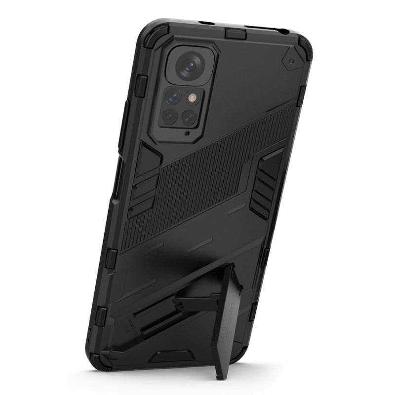 Capa Para Xiaomi Redmi Note 11 / 11S Suporta Duas Posições Mãos Livres
