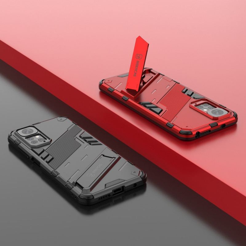 Capa Para Xiaomi Redmi Note 11 / 11S Suporta Duas Posições Mãos Livres