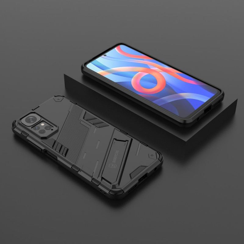 Capa Para Xiaomi Redmi Note 11 / 11S Suporta Duas Posições Mãos Livres