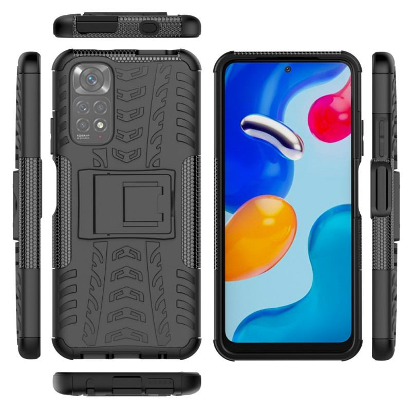 Capa Para Xiaomi Redmi Note 11 / 11S Ultra Resistente