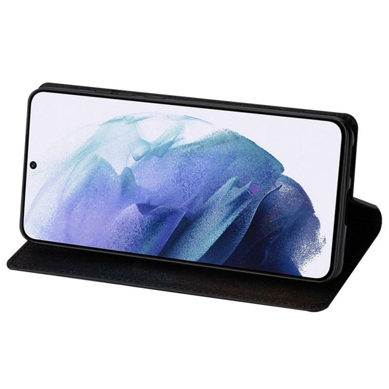 Capa De Celular Para Samsung Galaxy S22 Plus 5G Flip Estilo De Lantejoulas