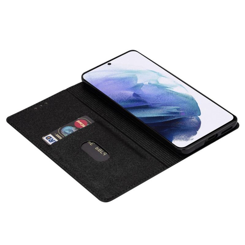 Capa De Celular Para Samsung Galaxy S22 Plus 5G Flip Estilo De Lantejoulas