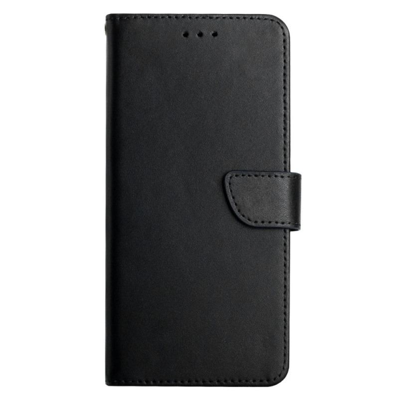 Capa De Couro Para Samsung Galaxy S22 Plus 5G Couro Napa Genuíno