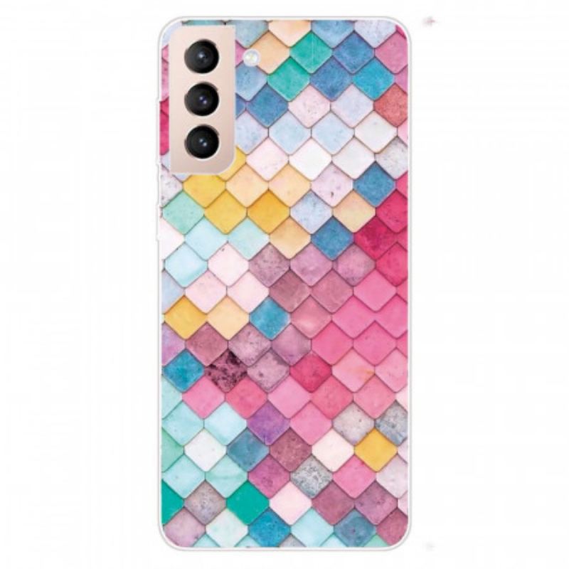 Capa Para Samsung Galaxy S22 Plus 5G Pintar