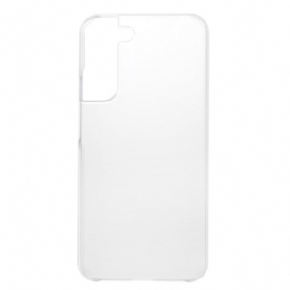 Capa Para Samsung Galaxy S22 Plus 5G Silício Brilhante