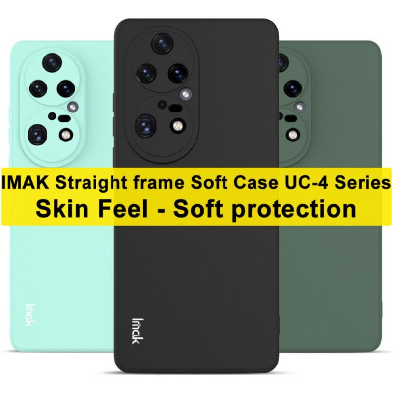 Capa Para Huawei P50 Pro Série Imak Uc-4