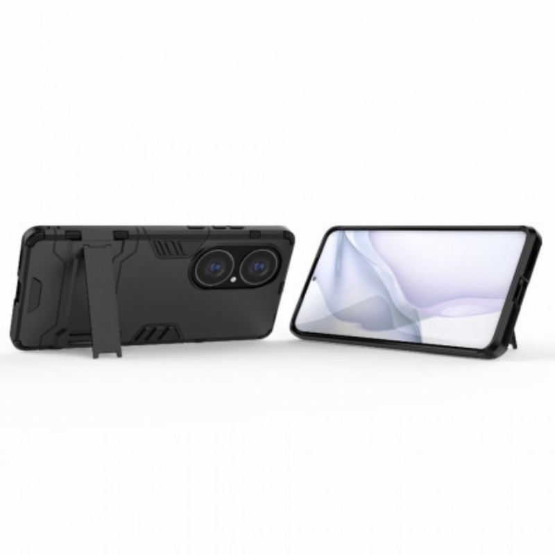Capa Para Huawei P50 Pro Ultra Resistente