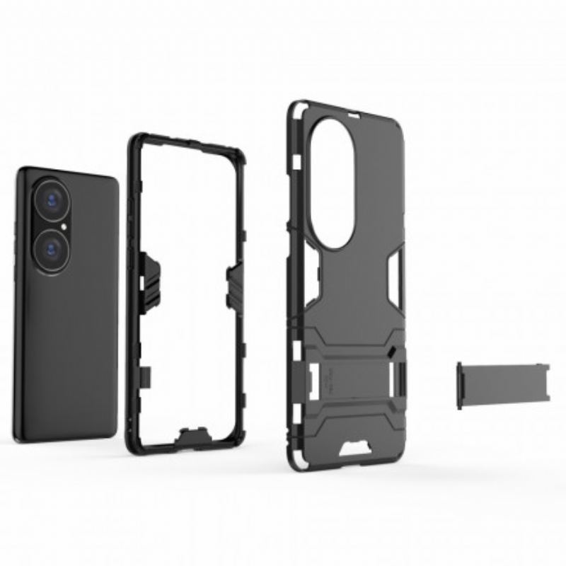 Capa Para Huawei P50 Pro Ultra Resistente