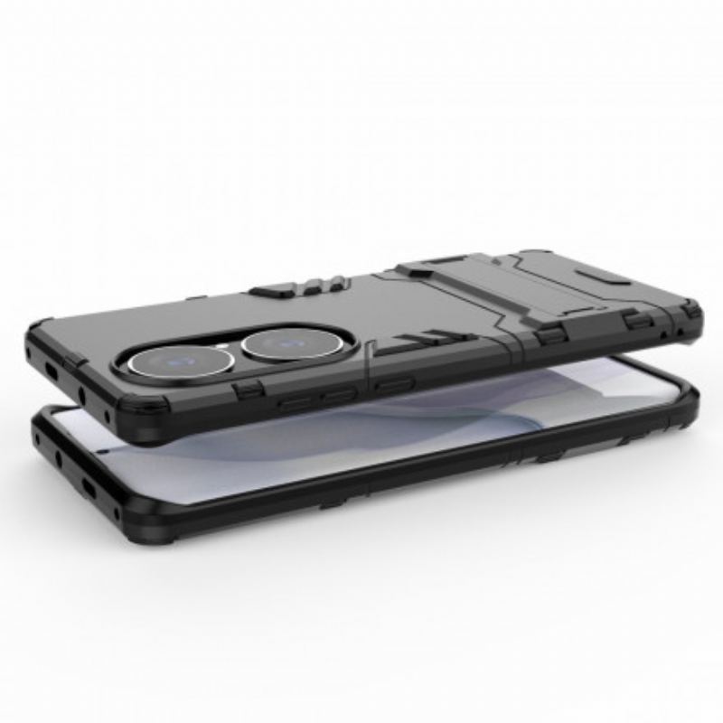 Capa Para Huawei P50 Pro Ultra Resistente