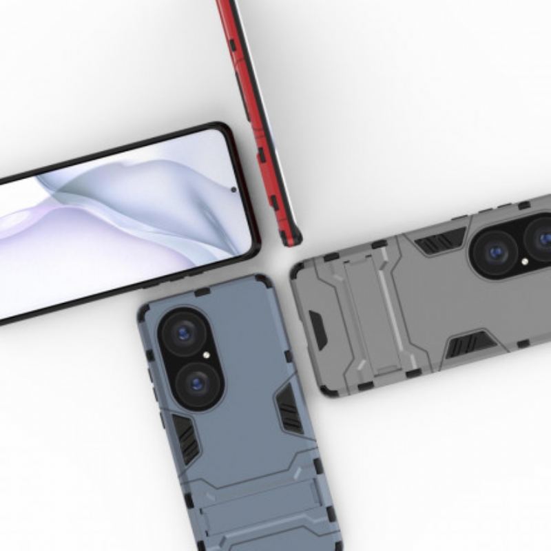 Capa Para Huawei P50 Pro Ultra Resistente
