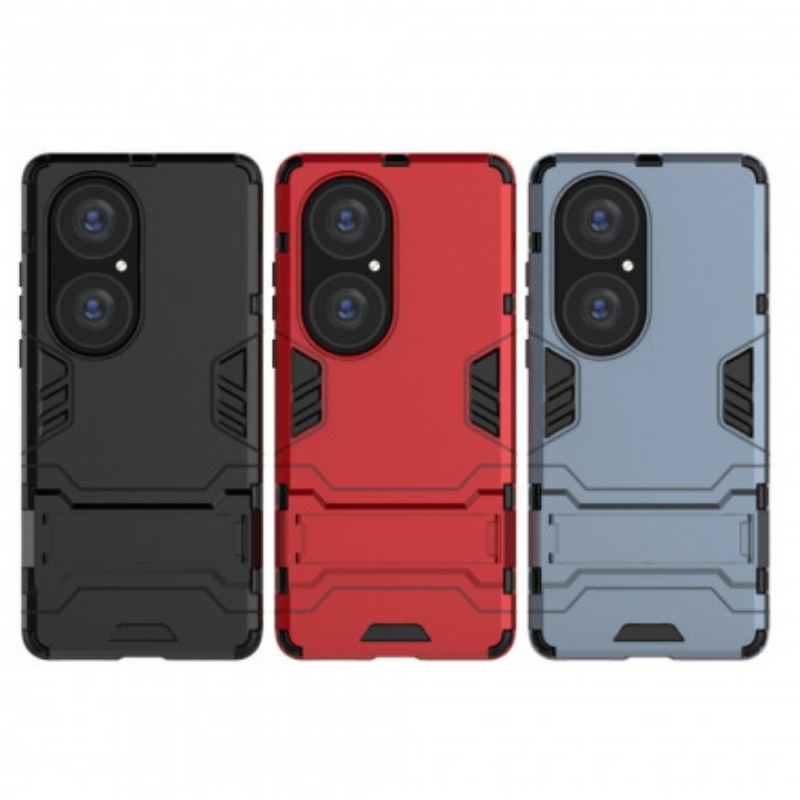 Capa Para Huawei P50 Pro Ultra Resistente