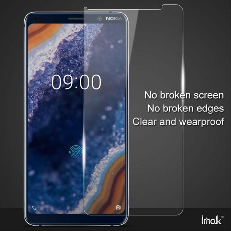 Protetor De Tela Para Nokia 9 Pureview