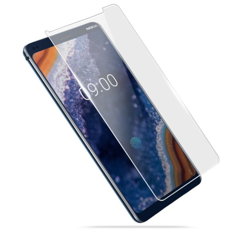Protetor De Tela Para Nokia 9 Pureview