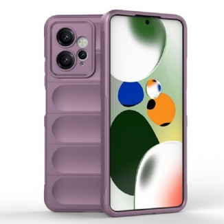 Capa De Celular Para Xiaomi Redmi Note 12 4G Antiderrapante