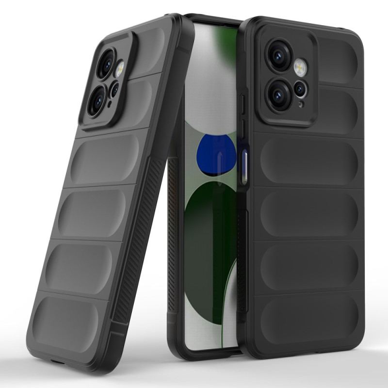 Capa De Celular Para Xiaomi Redmi Note 12 4G Antiderrapante