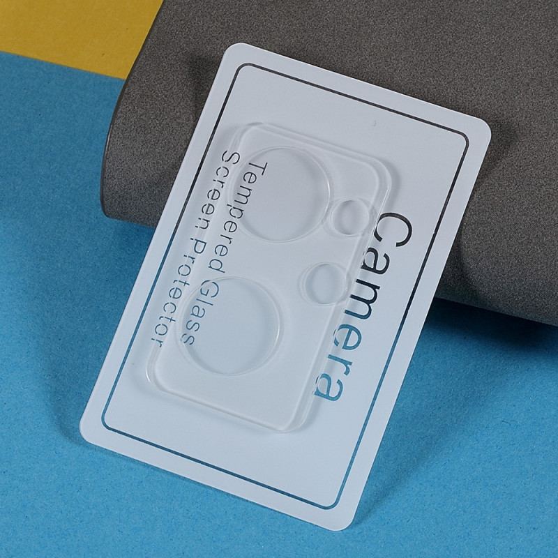 Lente Protetora De Vidro Temperado Realme 9I