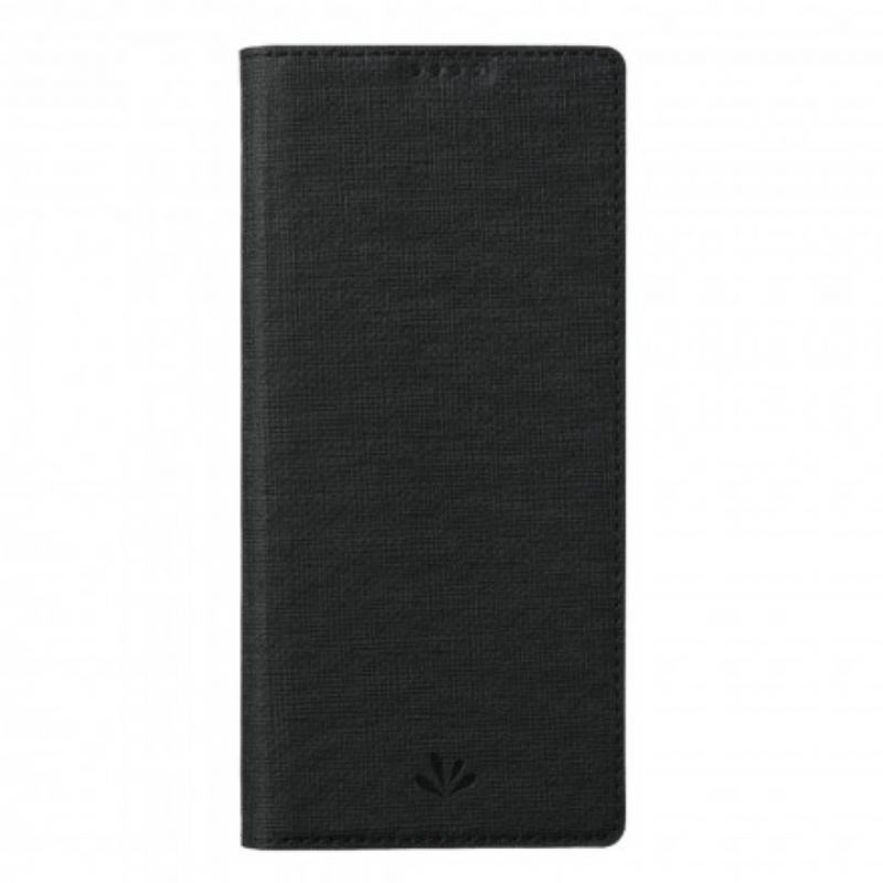Capa De Celular Para Sony Xperia 1 III Flip Vili Dmx Texturizado