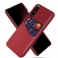 Vermelho