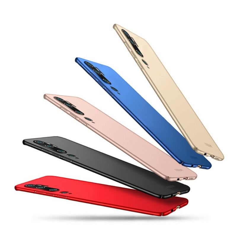 Capa Para Xiaomi Mi Note 10 / 10 Pro Mofi