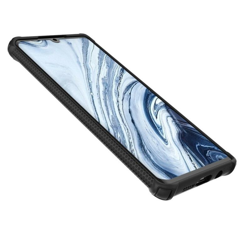 Capa Para Xiaomi Mi Note 10 / 10 Pro Suporte De Anel De Primeira Classe