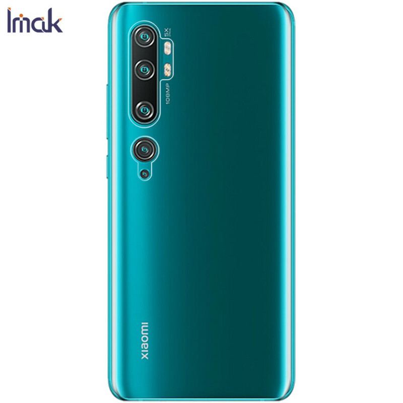 Película De Proteção Traseira Para Xiaomi Mi Note 10 / Note 10 Pro Imak