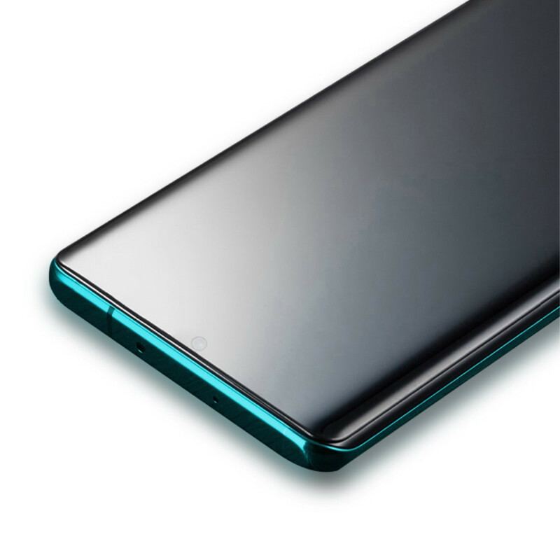 Proteção De Vidro Temperado Para Xiaomi Mi Note 10 Hat-Prince