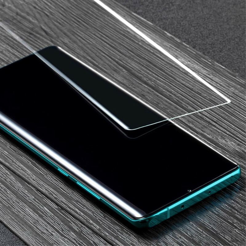 Proteção De Vidro Temperado Para Xiaomi Mi Note 10 Hat-Prince