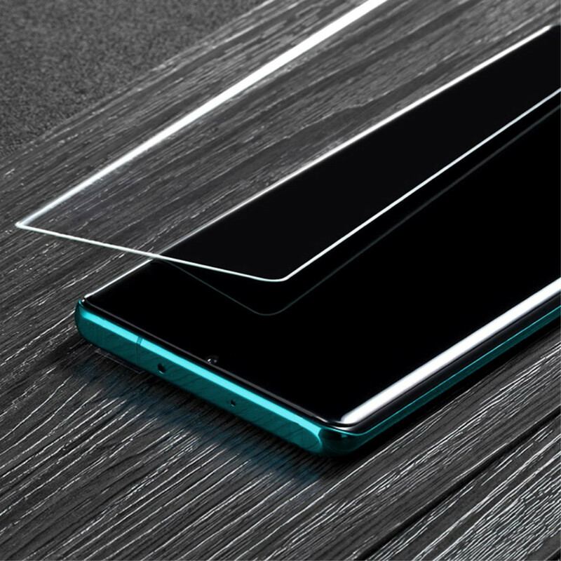 Proteção De Vidro Temperado Para Xiaomi Mi Note 10 Hat-Prince