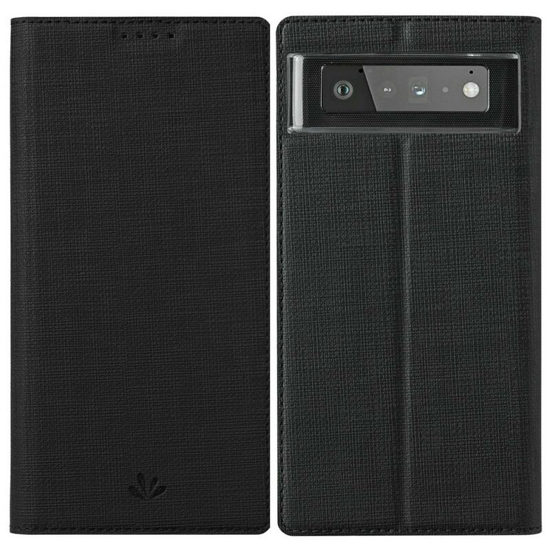 Capa De Celular Para Google Pixel 6 Flip Vili Dmx Texturizado