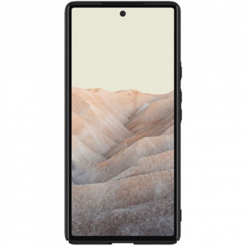 Capa Para Google Pixel 6 Imak Hc-1 Fosco