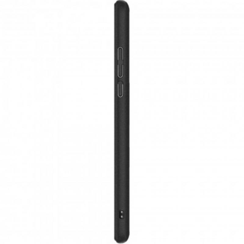 Capa Para Google Pixel 6 Imak Hc-1 Fosco