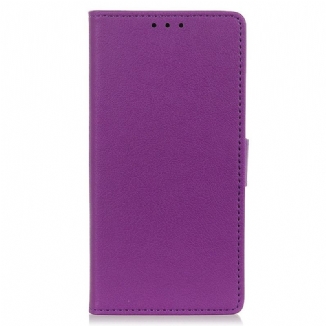 Capa Flip Para Samsung Galaxy M23 5G Clássico