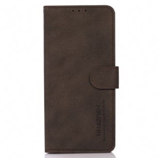 Capa Folio Para Samsung Galaxy M23 5G Khazneh